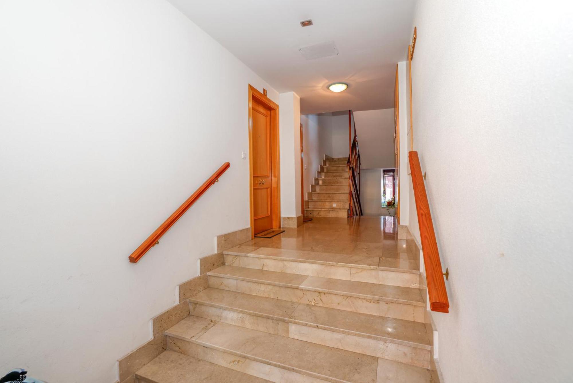 Ferienwohnung Agora El Burgo de Osma-Ciudad de Osma Exterior foto
